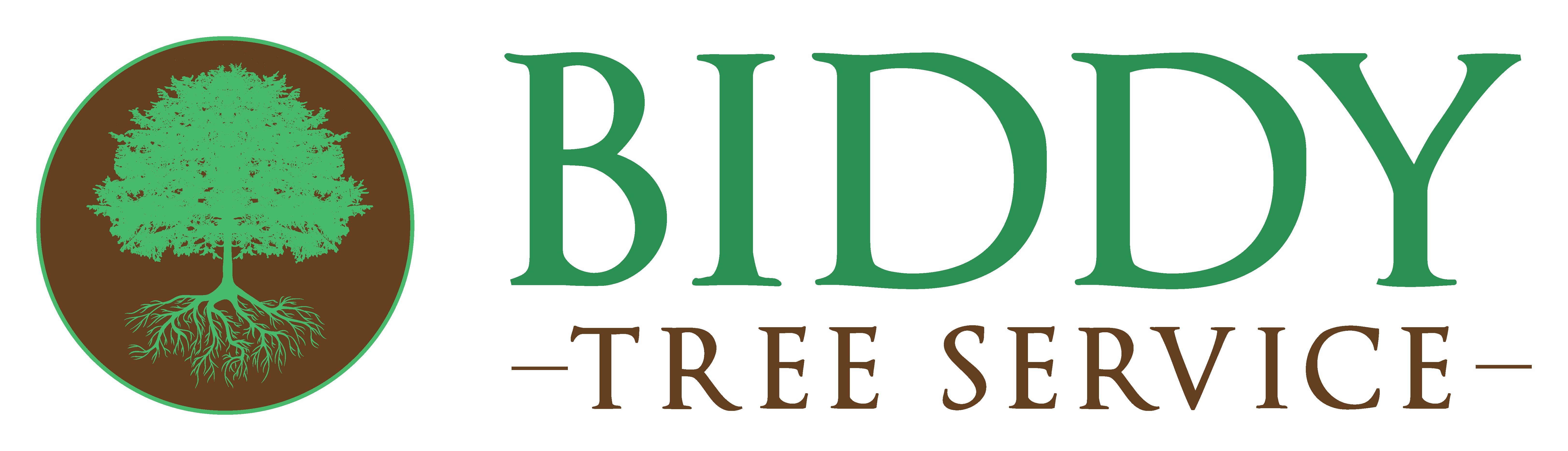 Biddy Tree Service